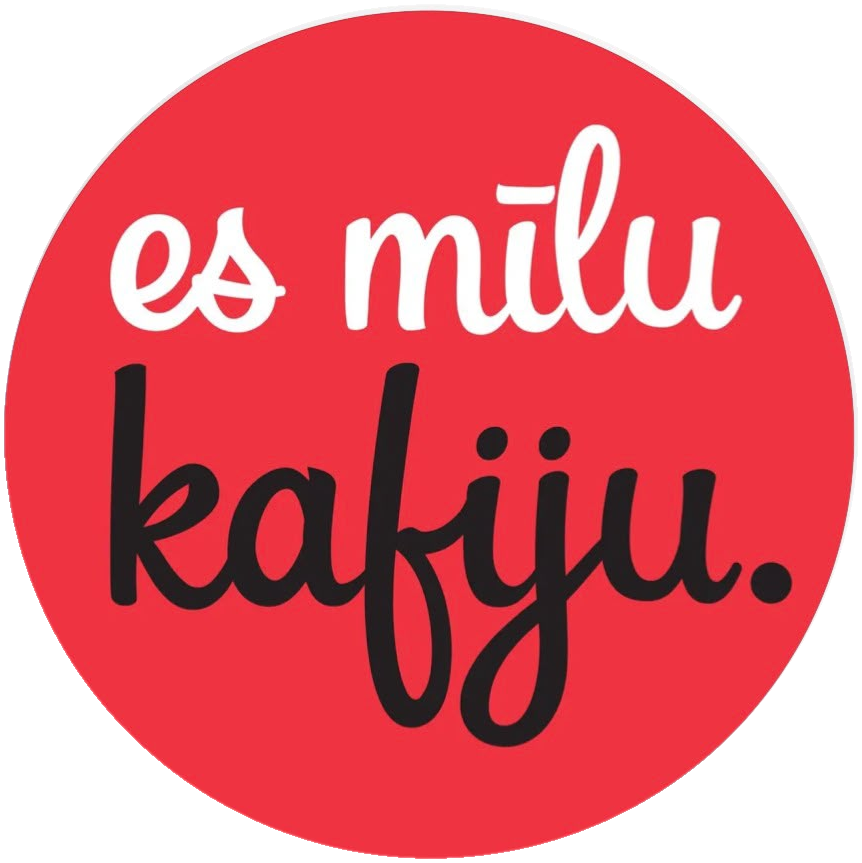 Es mīlu kafiju