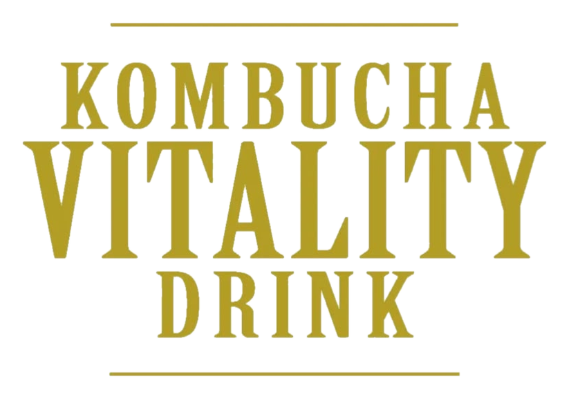 Kombucha Vitality Drink