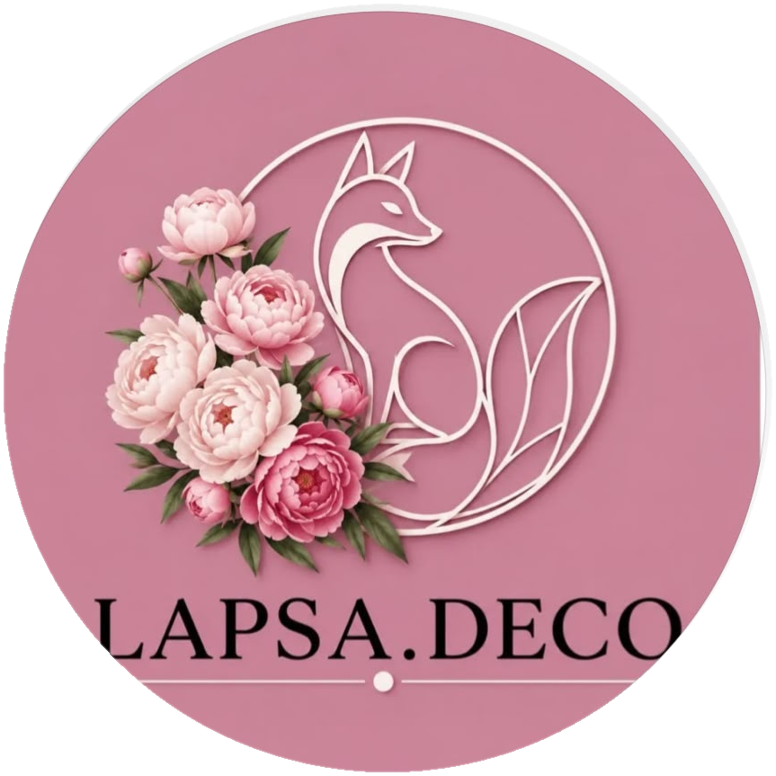 Lapsa.Deco