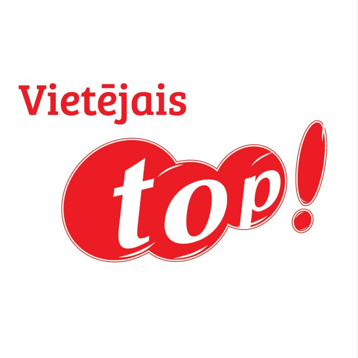 Vietējais top!